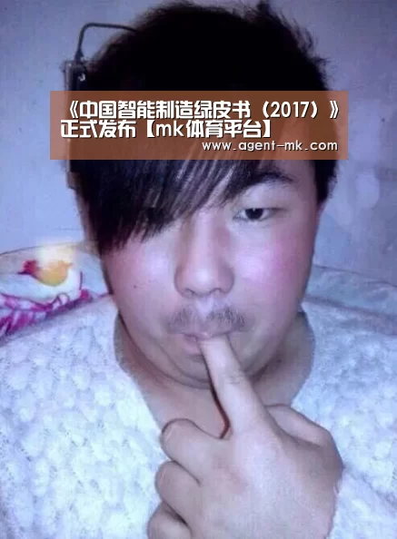 《中国智能制造绿皮书(2017)》正式发布【mk体育平台】(图2) mk体育平台