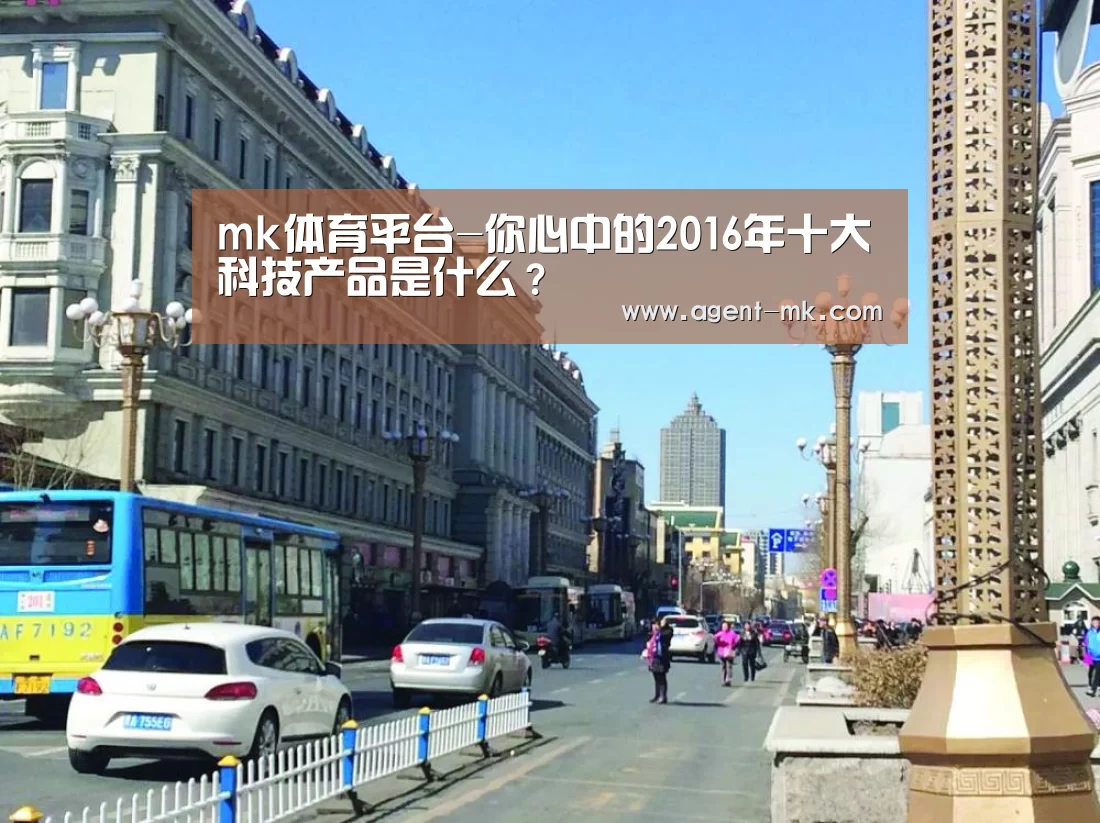 mk体育平台-你心中的2016年十大科技产品是什么?(图1) mk体育官网