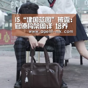 IS“建国蓝图”披露:官僚构架周详 培养娃娃兵备战:mk体育入口(图1) mk体育官网